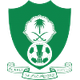 吉达阿赫利 Logo