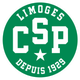 利摩日 Logo