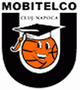 克卢日纳波卡 Logo