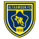 阿尔塔亚文 Logo