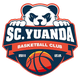 四川蜀道远达女篮 Logo