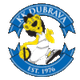 杜布拉瓦 Logo