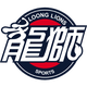 广州朗肽海本 Logo