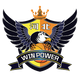 石家庄英励女篮 Logo