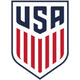 美国U23 Logo