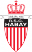RSC哈贝 Logo