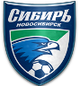 新西伯利亚 Logo