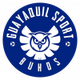 瓜亚基尔SC Logo