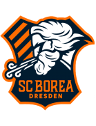 博雷亚德累斯顿 Logo