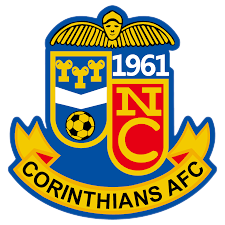新港科林蒂安 Logo