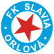 斯拉维亚奥洛瓦 Logo