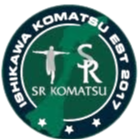 SR小松 Logo