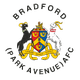 巴拉福特公园 Logo