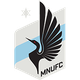 明尼苏达联B队 Logo