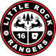 小石城流浪 Logo