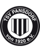 潘多夫TSV Logo