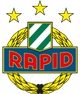 维也纳快速青年队 Logo