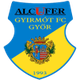 吉尔蒙特FC二队 Logo