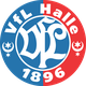 海伦 Logo