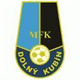 库宾 Logo