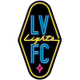 拉斯维加斯之光 Logo