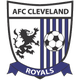 AFC克利夫兰 Logo
