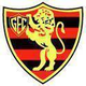 古兰尼CE Logo