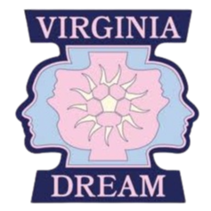 弗吉尼亚梦 Logo