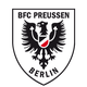 BFC普鲁士 Logo