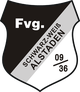 阿尔斯塔登 Logo