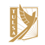 塔尔萨钻机工 Logo