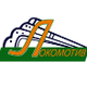 基辅火车头 Logo