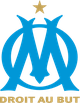 奥林匹克马赛B队 Logo
