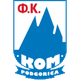 KOM朴高利卡 Logo