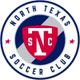 北得克萨斯 Logo