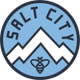 盐城 Logo