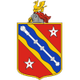 班戈1876 Logo