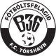 B36托尔斯港 Logo