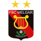 梅尔加 Logo