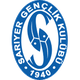 萨热耶尔 Logo