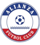 阿利安萨 Logo