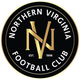 北弗吉尼亚FC Logo