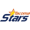 塔科马星 Logo