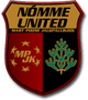 内姆梅区联U19 Logo
