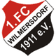 威尔默斯多夫 Logo
