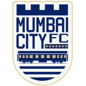 孟买城 Logo