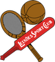 雷克索斯 Logo