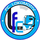 祖维火车头 Logo