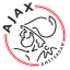 阿贾克斯业余队 Logo