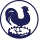 HVCV奎克 Logo